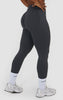 Elevate Scrunch Seamless Leggings - Grey