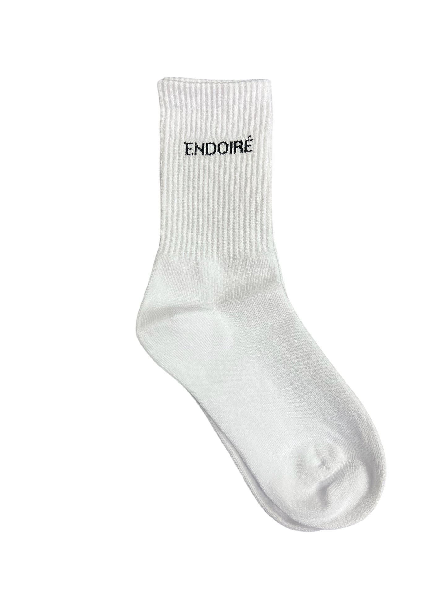 ENDOIRE’ Socks - White